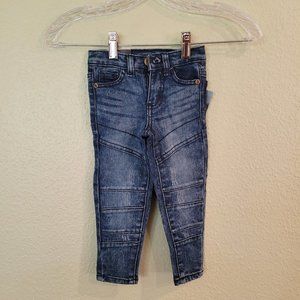 Quad Seven Jeans